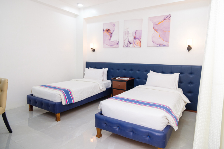 Others 3, Le Dream Hotel near Vigan, Vigan City