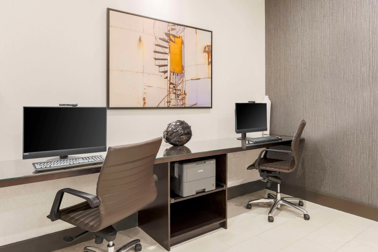 Public Area 3, Hyatt Place Waco, McLennan
