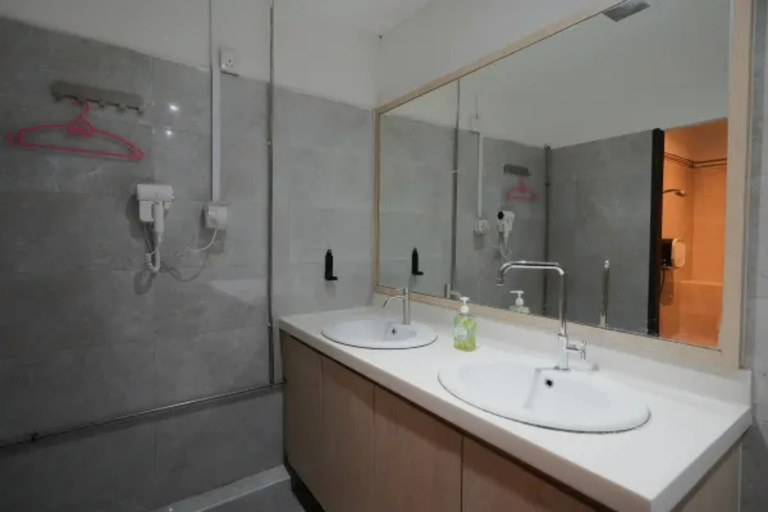 Bathroom 3