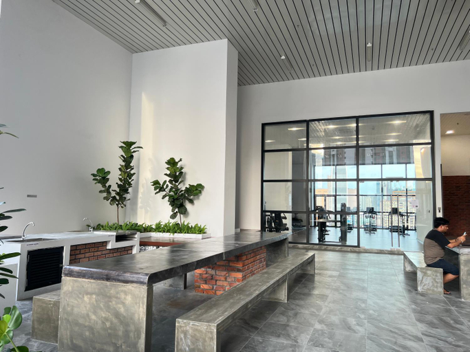 Others 2, KL Chambers Suites BY Fortune, Kuala Lumpur