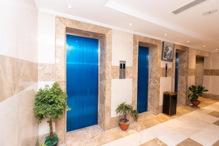 Others 5, Burj Al Balad Hotel, Makkah