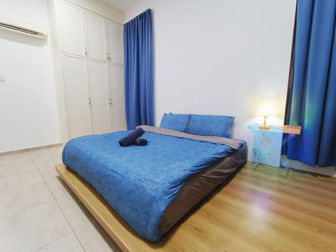 Others 4, Atlantis Residence by Jeffery Lam Home Management, Malacca City