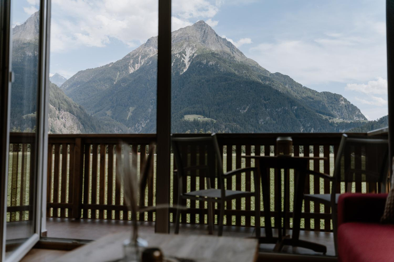 Others 5, Apart Peak Otztal, Imst