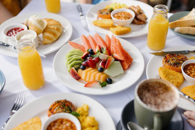 Food & Drinks