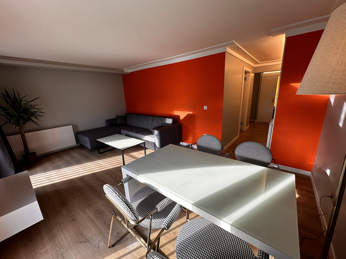 Others 5, OTTO Tunalı Exclusive Suites, Çankaya