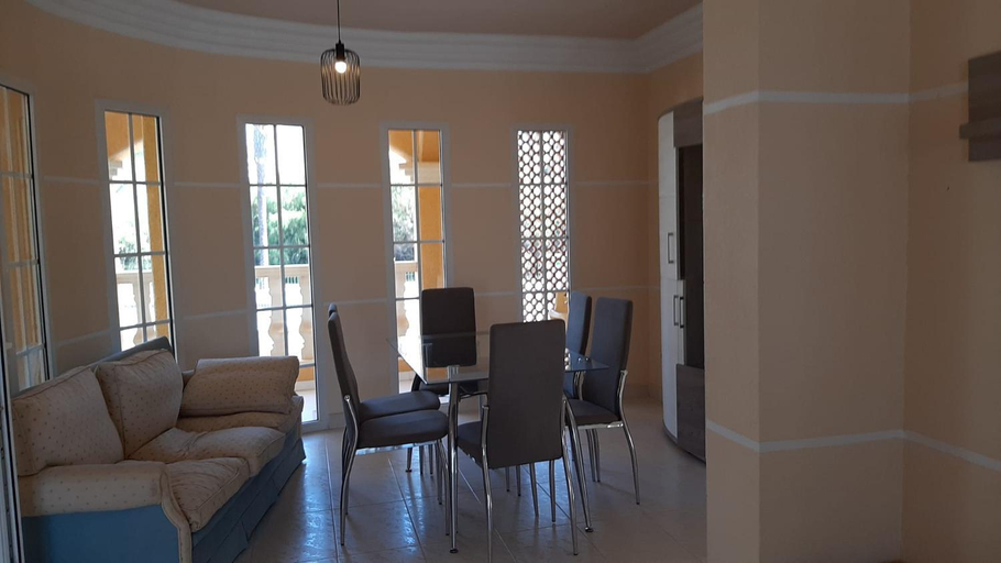 4, Villa en Veneziola con atracadero privado, Murcia