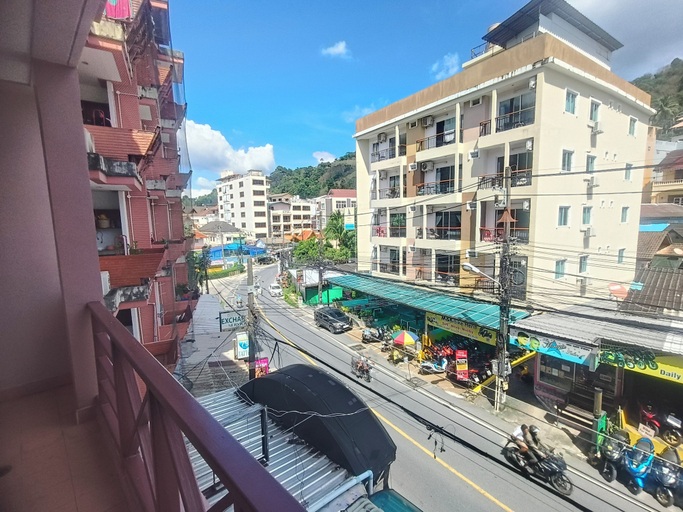 Others 5, Bonanza Patong Hotel, Pulau Phuket