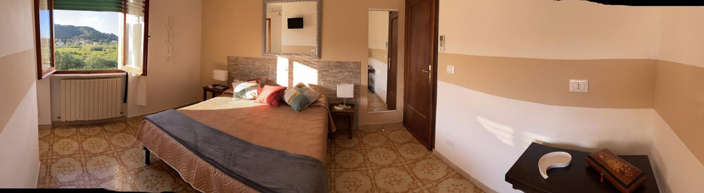 Others 2, B&B Casa Gianfranca, Livorno