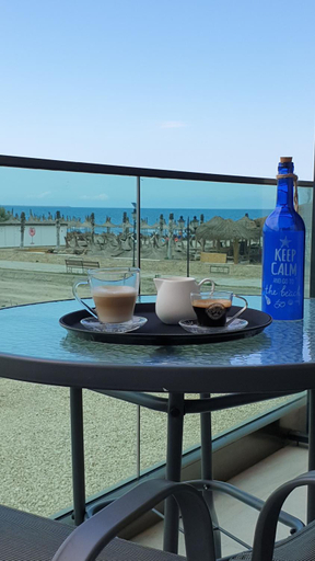 Others 3, GP Apart SeaView, Mamaia Nord, Navodari