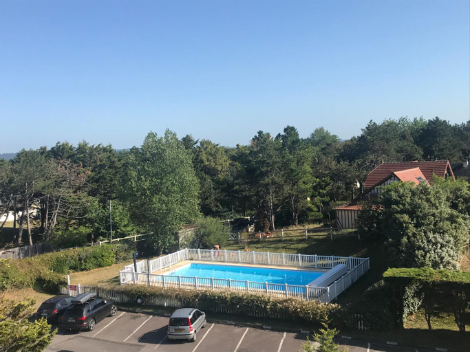 Le petit coin de Paradis, Calvados
