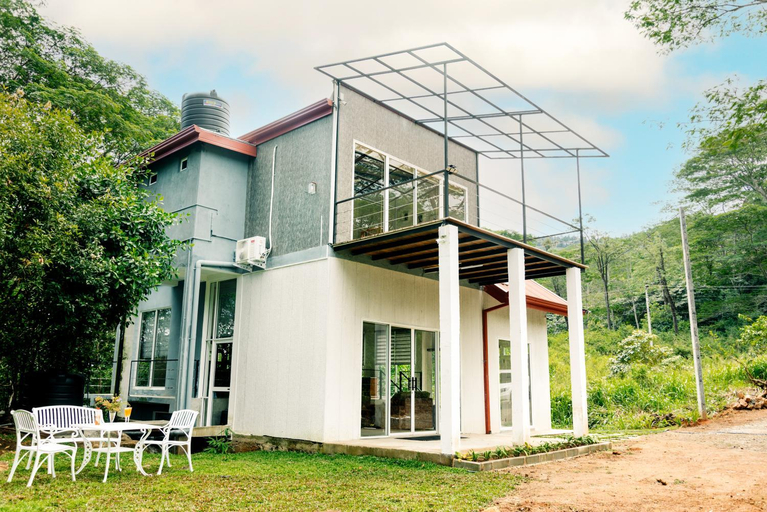 Exterior & Views 1, Hanthana Nature Cottage, Pathahewaheta