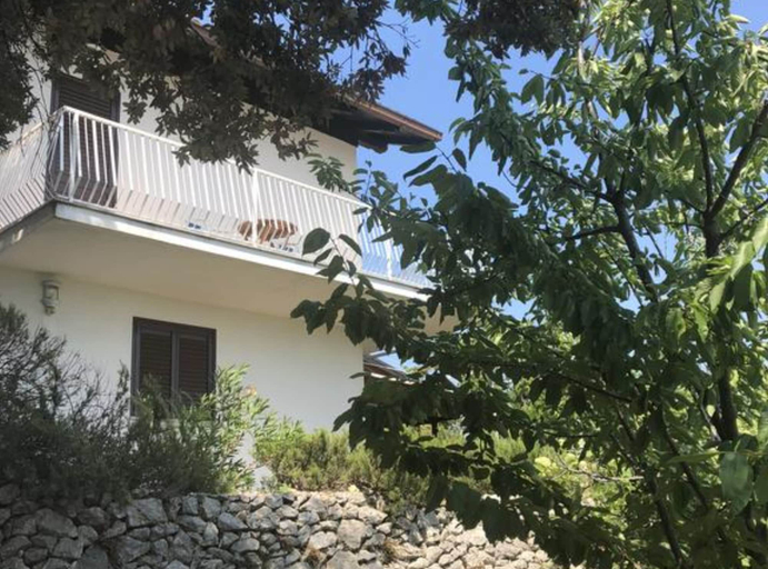 Exterior & Views 2, Holiday Home Brsec, Mošćenička Draga