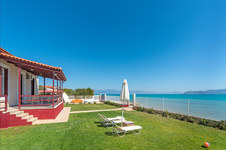 Others 3, Villa Angelos, Peloponnese