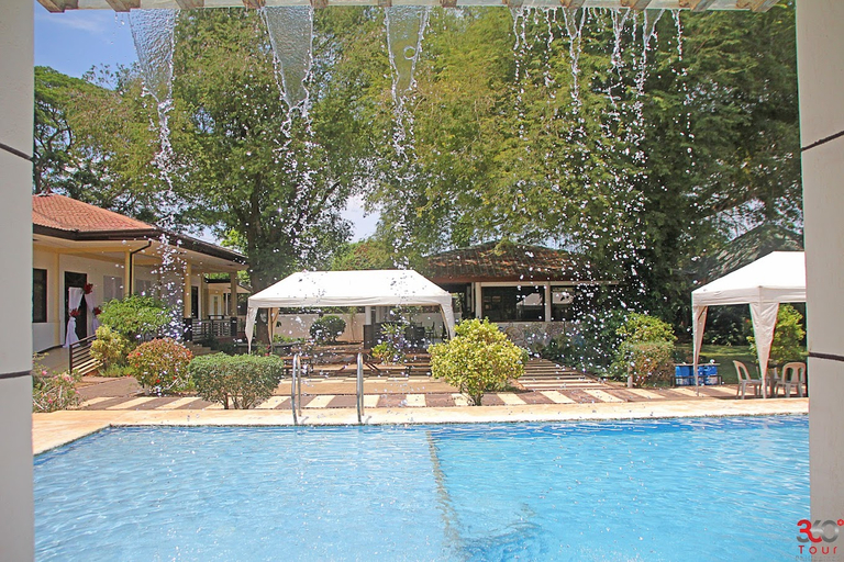 Sport & Beauty 5, Ponce de Leon Garden Resort Powered by ASTON, Puerto Princesa City