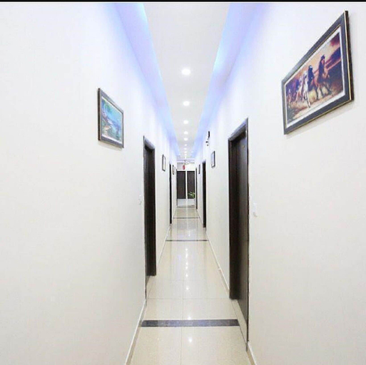 Others 3, Hotel J S Regency, Amritsar