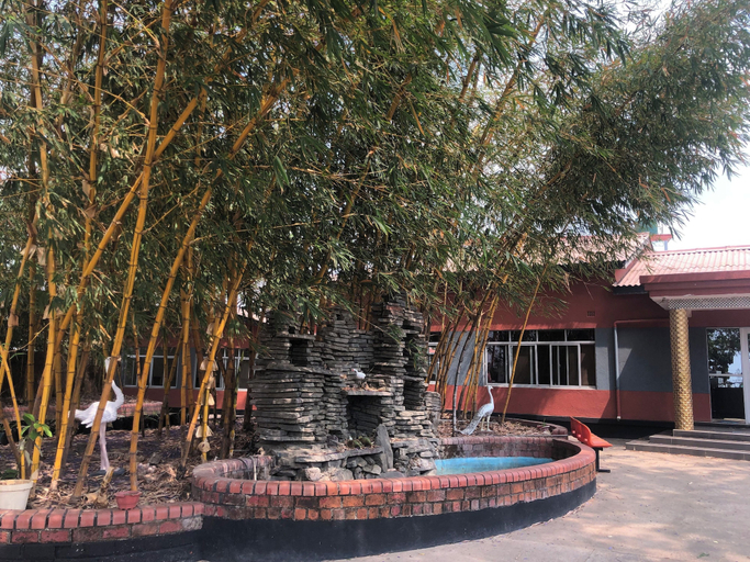 Exterior & Views 4, Western Region Hotel, Lusaka