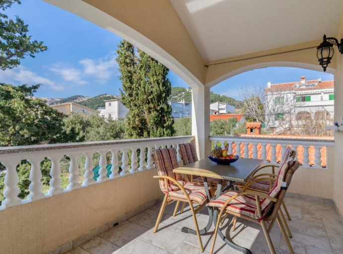 Others 5, Beachside Serenity Apartments in Barbot, Lopar/Supetarska Draga