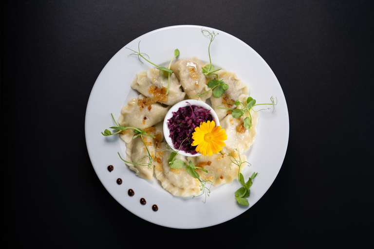 Food & Drinks 5, Hotel Gromada Medical SPA Busko Zdroj, Busko