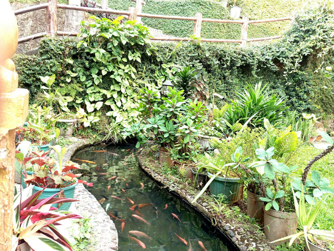 Others 3, Villa Cahaya 3 Guci Mitra RedDoorz, Tegal