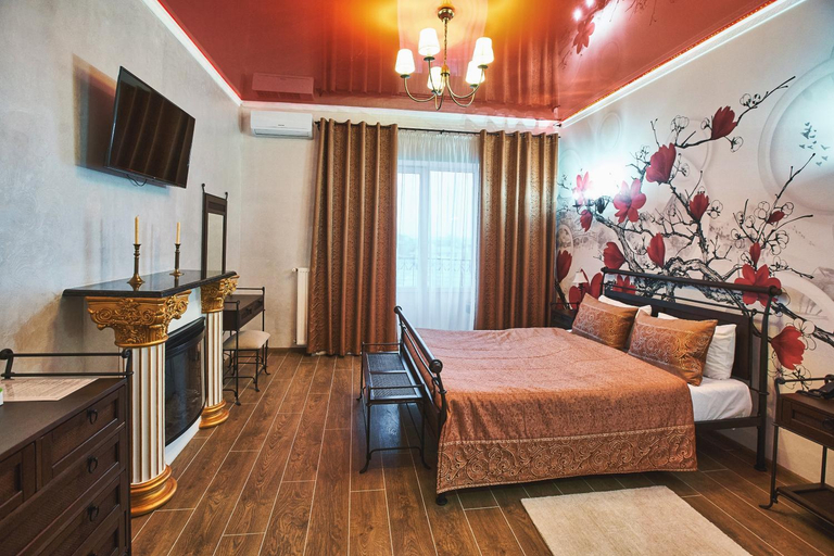 Bedroom 2, Ангел комфорт, Kyievo-Sviatoshyns'kyi