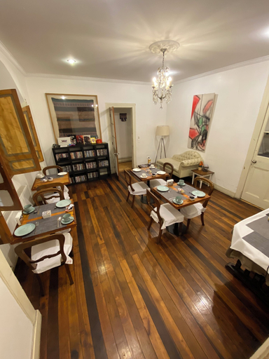 Others 5, Castelletto Bed and Breakfast, Santiago
