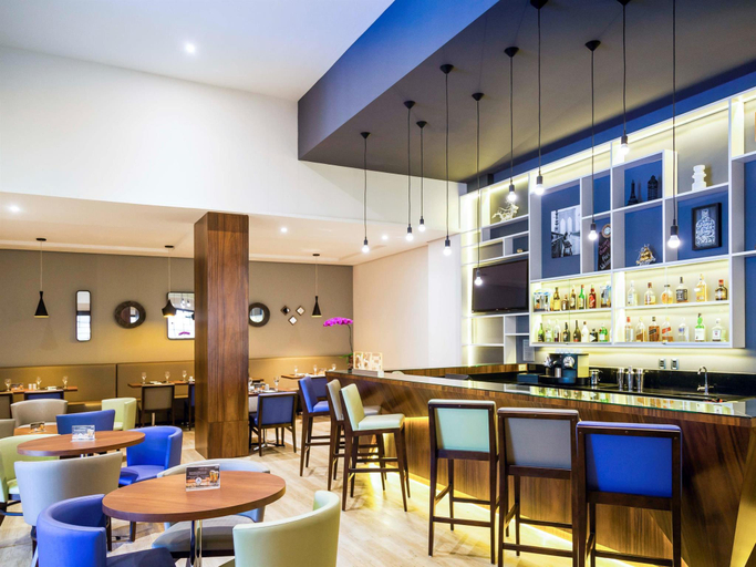 Food & Drinks 5, Novotel Porto Alegre Tres Figueiras, Porto Alegre