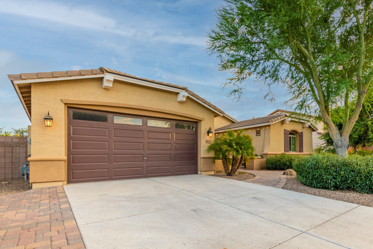 Exterior & Views 2, Powell Chandler, Maricopa