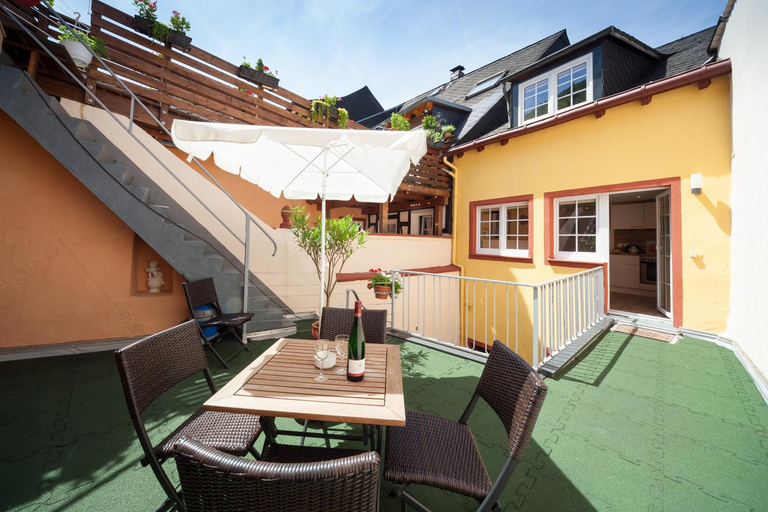 Others 5, Alter Posthof Hotel Garni, Bernkastel-Wittlich