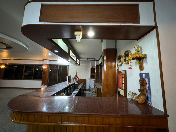 Public Area 5, MR. Mac's Place, Pattaya