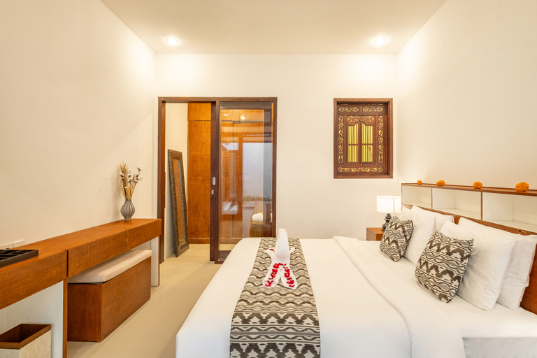 Bedroom 7