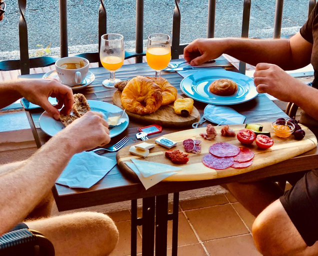 Food & Drinks 5, Primavera House Port Soller formerly Sol Port Soller, Baleares