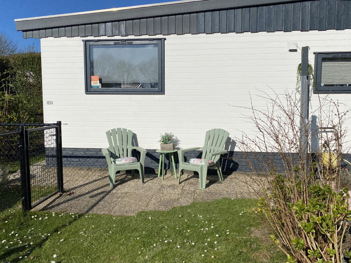 Others 4, RBR 1253 - Beach Resort Kamperland, Noord-Beveland