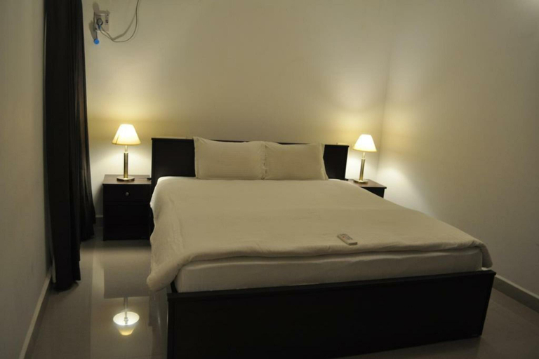Bedroom 10