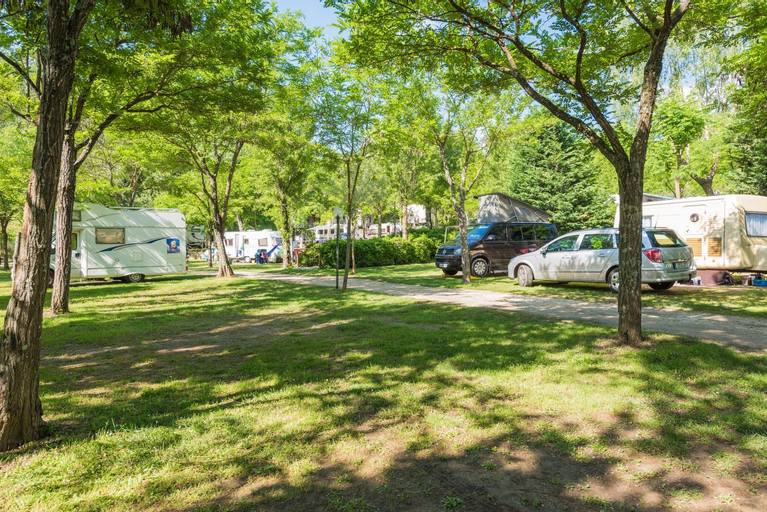 Camping Village Il Poggetto, Florence