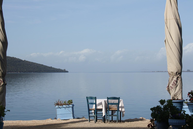 Others 5, アンブラキア ホテル, West Greece