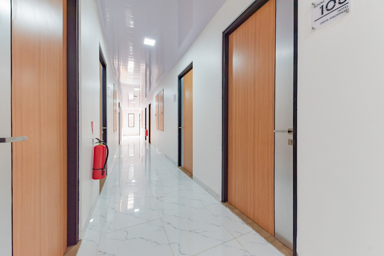 Others 5, Urbanview Hotel Inkoppabri Cisarua Puncak, Bogor
