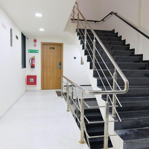 Others 4, Hotel Royal Elite, Rajkot