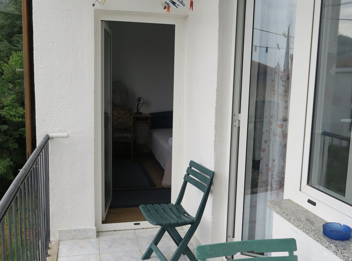 Others 4, Cozy Lovran Apartment With Balcony, Lovran