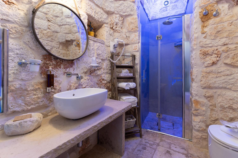 Others 4, Relais Il Trullo della Rupe, Brindisi