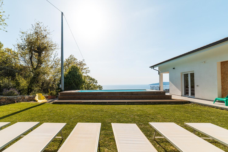 Others 3, Naima Boutique Villa, Salerno