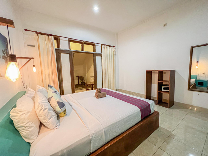 Bedroom 14
