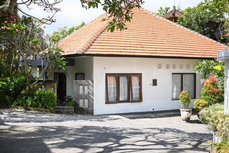 Perwita Villas D, Badung