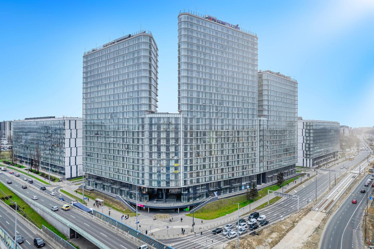 Others 3, Vola Palace, Warsaw
