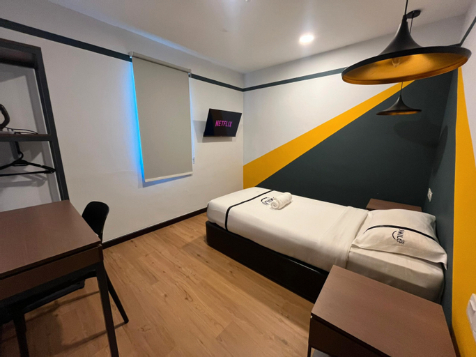Seeds Hotel Klang Bayu Perdana - Tap to explore photos