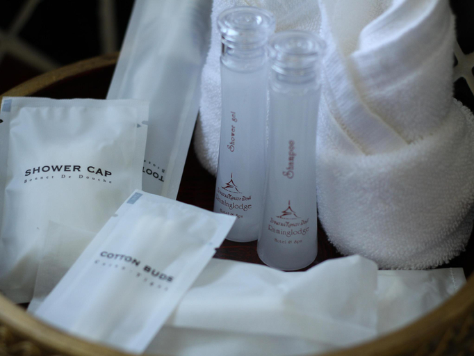 Amenities 1