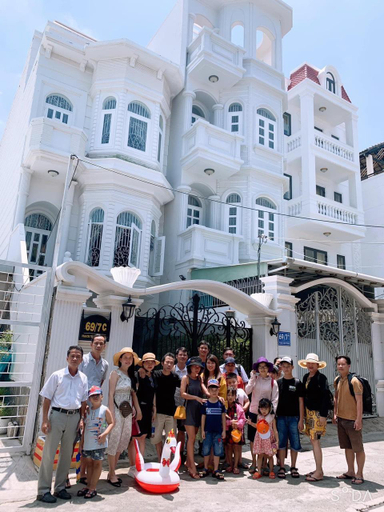 Others 5, Lavie House, Vũng Tàu