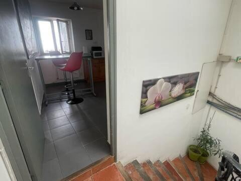 4, C MARSEILLE B&B, Bouches-du-Rhône
