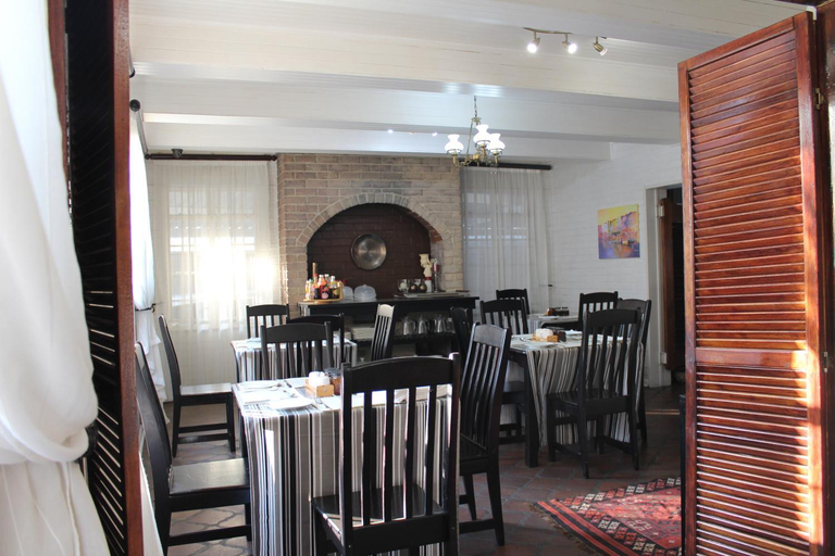 Food & Drinks 4, 3 Liebeloft Guest House, Ekurhuleni