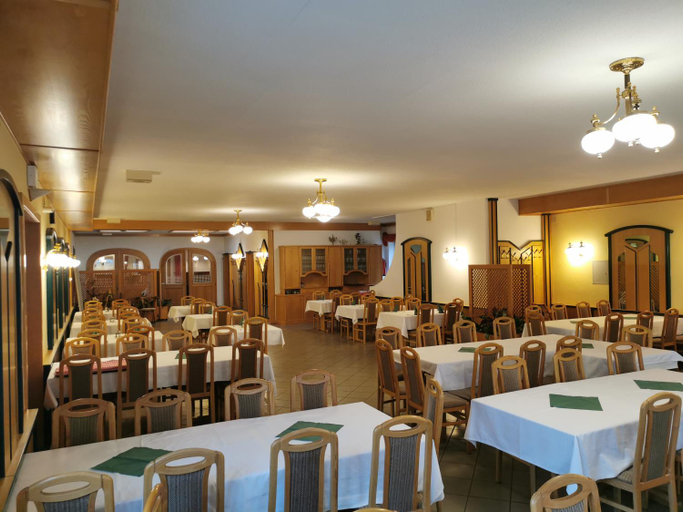 Food & Drinks 2, Landrasthaus Maria Bild, Jennersdorf
