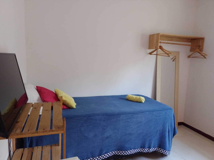 Bedroom 2, CAPIM ROSA CHÁ, Maceió (capital)